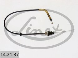 Cablu acceleratie Linex 14.21.37