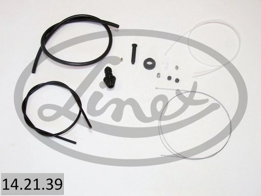 Cablu acceleratie Linex 14.21.39