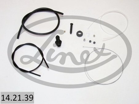 Cablu acceleratie Linex 14.21.39