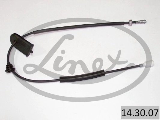 ARBORE TAHOMETRU LINEX 14.30.07 - Compatibil cu FIAT