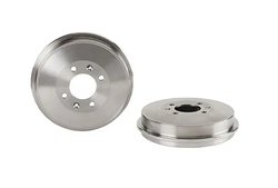 TAMBUR FRANA BREMBO 14.3283.10 - Compatibil cu CITROEN, PEUGEOT