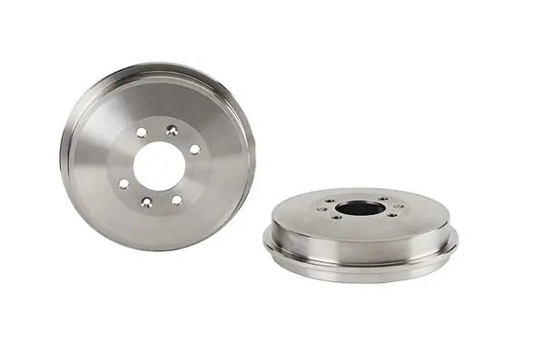 TAMBUR FRANA BREMBO 14.3283.10 - Compatibil cu CITROEN, PEUGEOT