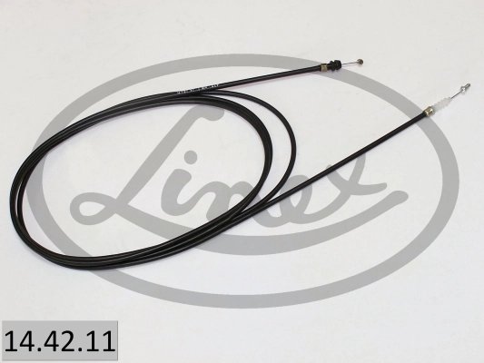 Cablu capota motor Linex 14.42.11