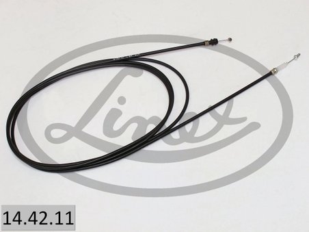 Cablu capota motor Linex 14.42.11