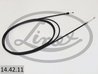 Cablu capota motor Linex 14.42.11