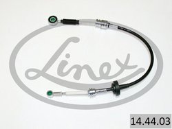 Cablu transmisie manuala Linex 14.44.03