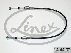Cablu transmisie manuala Linex 14.44.02