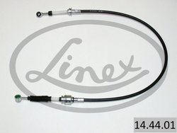 Cablu transmisie manuala Linex 14.44.01