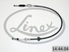 Cablu transmisie manuala Linex 14.44.04