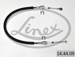 Cablu transmisie manuala Linex 14.44.09