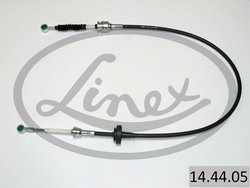 CABLU TRANSMISIE MANUALA LINEX 14.44.05 - Compatibil cu IVECO