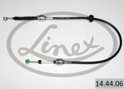 Cablu transmisie manuala Linex 14.44.06
