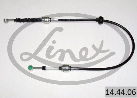 CABLU TRANSMISIE MANUALA LINEX 14.44.06 - Compatibil cu CITROEN, FIAT, PEUGEOT