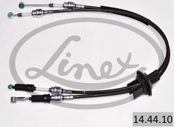 Cablu transmisie manuala Linex 14.44.10