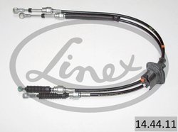 Cablu transmisie manuala Linex 14.44.11