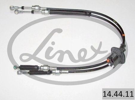 CABLU TRANSMISIE MANUALA LINEX 14.44.11 - Compatibil cu FIAT