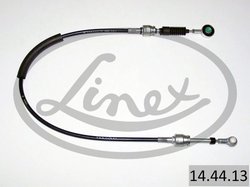Cablu transmisie manuala Linex 14.44.13