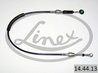 Cablu transmisie manuala Linex 14.44.13
