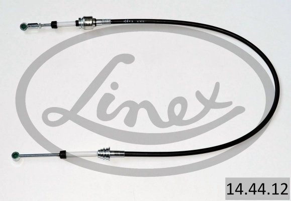 CABLU TRANSMISIE MANUALA LINEX 14.44.12 - Compatibil cu FIAT