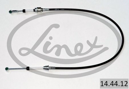 CABLU TRANSMISIE MANUALA LINEX 14.44.12 - Compatibil cu FIAT