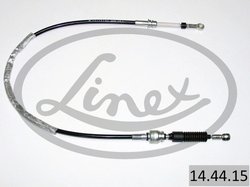 Cablu transmisie manuala Linex 14.44.15