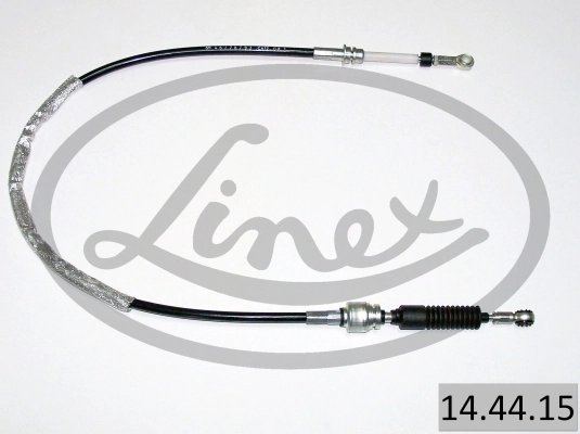 CABLU TRANSMISIE MANUALA LINEX 14.44.15 - Compatibil cu FIAT