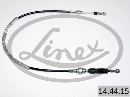 CABLU TRANSMISIE MANUALA LINEX 14.44.15 - Compatibil cu FIAT