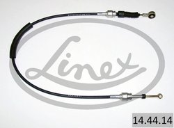 Cablu transmisie manuala Linex 14.44.14