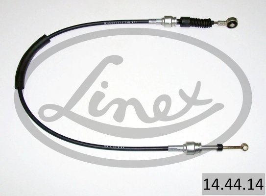 CABLU TRANSMISIE MANUALA LINEX 14.44.14 - Compatibil cu FIAT
