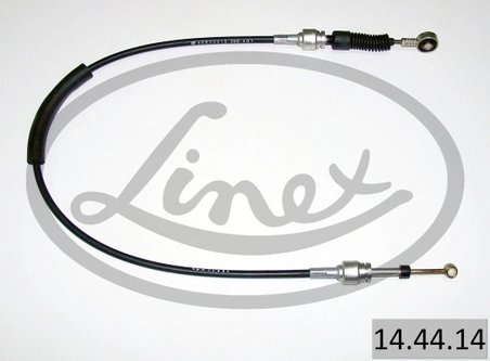 CABLU TRANSMISIE MANUALA LINEX 14.44.14 - Compatibil cu FIAT
