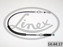 Cablu transmisie manuala Linex 14.44.17