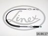 Cablu transmisie manuala Linex 14.44.17
