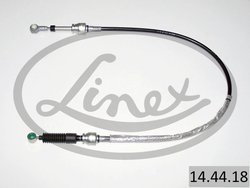 CABLU TRANSMISIE MANUALA LINEX 14.44.18 - Compatibil cu FIAT