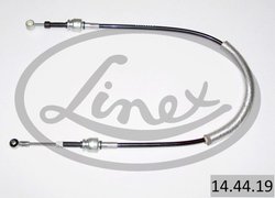 Cablu transmisie manuala Linex 14.44.19