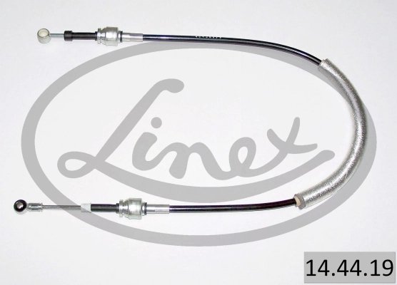 CABLU TRANSMISIE MANUALA LINEX 14.44.19 - Compatibil cu FIAT