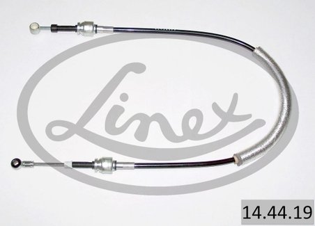 CABLU TRANSMISIE MANUALA LINEX 14.44.19 - Compatibil cu FIAT