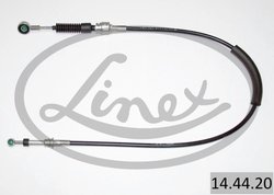 Cablu transmisie manuala Linex 14.44.20