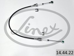 Cablu transmisie manuala Linex 14.44.22