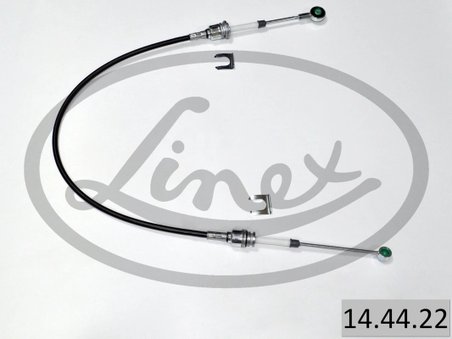 CABLU TRANSMISIE MANUALA LINEX 14.44.22 - Compatibil cu FIAT