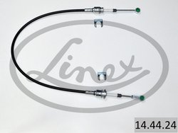 CABLU TRANSMISIE MANUALA LINEX 14.44.24 - Compatibil cu FIAT