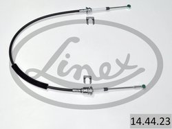 Cablu transmisie manuala Linex 14.44.23