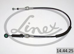 Cablu transmisie manuala Linex 14.44.25