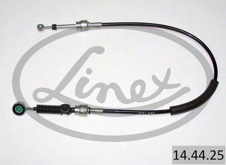 CABLU TRANSMISIE MANUALA LINEX 14.44.25 - Compatibil cu FIAT