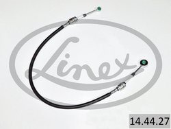 Cablu transmisie manuala Linex 14.44.27