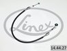Cablu transmisie manuala Linex 14.44.27