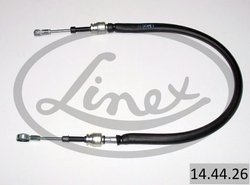 Cablu transmisie manuala Linex 14.44.26