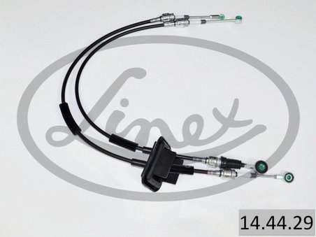 CABLU TRANSMISIE MANUALA LINEX 14.44.29 - Compatibil cu FIAT