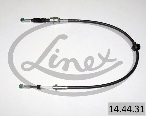 Cablu transmisie manuala Linex 14.44.31
