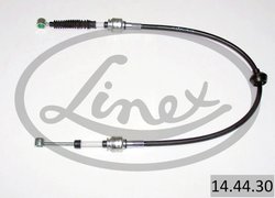 Cablu transmisie manuala Linex 14.44.30