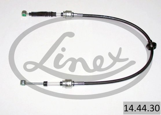 CABLU TRANSMISIE MANUALA LINEX 14.44.30 - Compatibil cu CITROEN, FIAT, PEUGEOT